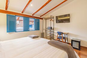 LA RAMBLA Hotel Boutique - Cusco