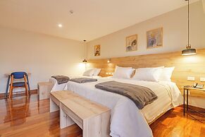 LA RAMBLA Hotel Boutique - Cusco