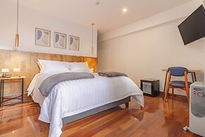 LA RAMBLA Hotel Boutique - Cusco