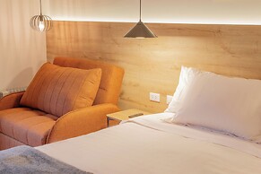 LA RAMBLA Hotel Boutique - Cusco