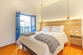 LA RAMBLA Hotel Boutique - Cusco