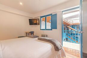 LA RAMBLA Hotel Boutique - Cusco