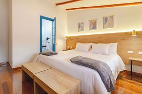 LA RAMBLA Hotel Boutique - Cusco