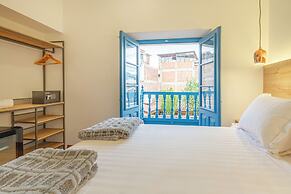 LA RAMBLA Hotel Boutique - Cusco