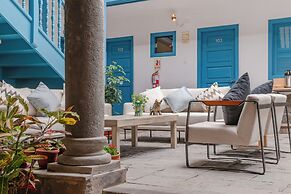 LA RAMBLA Hotel Boutique - Cusco