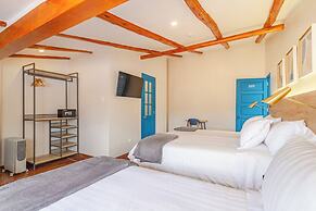 LA RAMBLA Hotel Boutique - Cusco