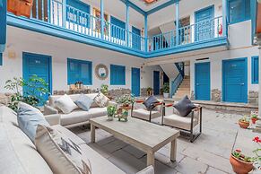 LA RAMBLA Hotel Boutique - Cusco