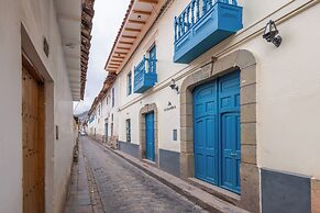 LA RAMBLA Hotel Boutique - Cusco
