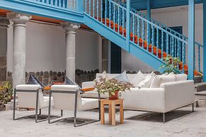 LA RAMBLA Hotel Boutique - Cusco