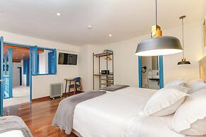 LA RAMBLA Hotel Boutique - Cusco