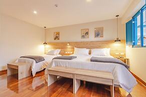 LA RAMBLA Hotel Boutique - Cusco