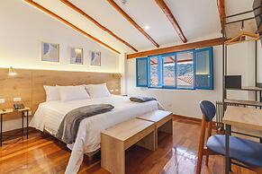 LA RAMBLA Hotel Boutique - Cusco