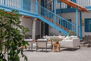 LA RAMBLA Hotel Boutique - Cusco