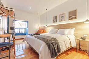 LA RAMBLA Hotel Boutique - Cusco