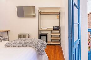 LA RAMBLA Hotel Boutique - Cusco