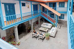 LA RAMBLA Hotel Boutique - Cusco