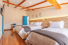 LA RAMBLA Hotel Boutique - Cusco