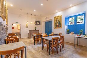 LA RAMBLA Hotel Boutique - Cusco