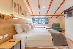 LA RAMBLA Hotel Boutique - Cusco