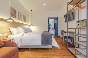 LA RAMBLA Hotel Boutique - Cusco