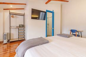 LA RAMBLA Hotel Boutique - Cusco