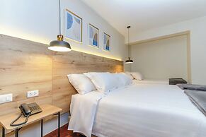 LA RAMBLA Hotel Boutique - Cusco