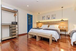 LA RAMBLA Hotel Boutique - Cusco