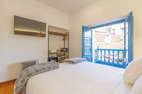 LA RAMBLA Hotel Boutique - Cusco