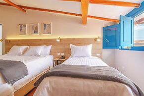 LA RAMBLA Hotel Boutique - Cusco