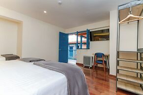 LA RAMBLA Hotel Boutique - Cusco