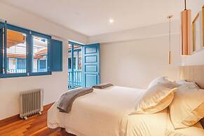 LA RAMBLA Hotel Boutique - Cusco