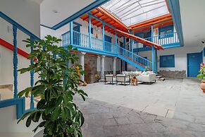 LA RAMBLA Hotel Boutique - Cusco
