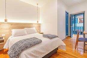 LA RAMBLA Hotel Boutique - Cusco