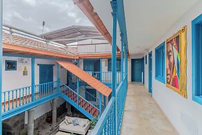 LA RAMBLA Hotel Boutique - Cusco