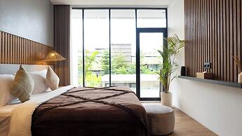 Aquamarine Villa 8A