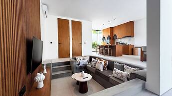 Aquamarine Villa 8A