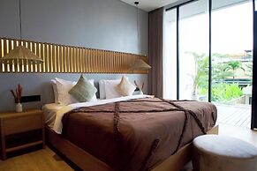 Aquamarine Villa 8A