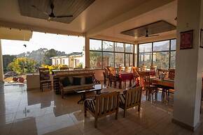 Dhauladhar View Village Resort