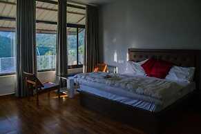 Dhauladhar View Village Resort