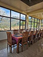 Dhauladhar View Village Resort
