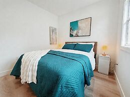 Vancouver Katherine 2BD 2BA Laneway Home
