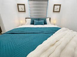 Vancouver Katherine 2BD 2BA Laneway Home