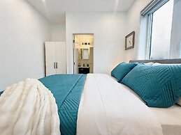 Vancouver Katherine 2BD 2BA Laneway Home