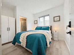 Vancouver Katherine 2BD 2BA Laneway Home