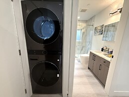 Vancouver Katherine 2BD 2BA Laneway Home