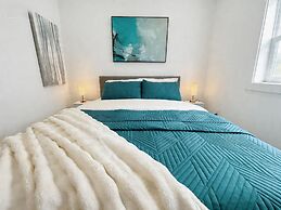 Vancouver Katherine 2BD 2BA Laneway Home