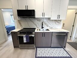 Vancouver Katherine 2BD 2BA Laneway Home