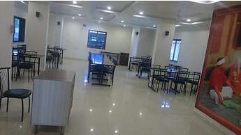 Hotel Kiara Govind Park