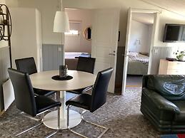 4 Star Holiday Home in Solvesborg