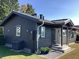 4 Star Holiday Home in Solvesborg
